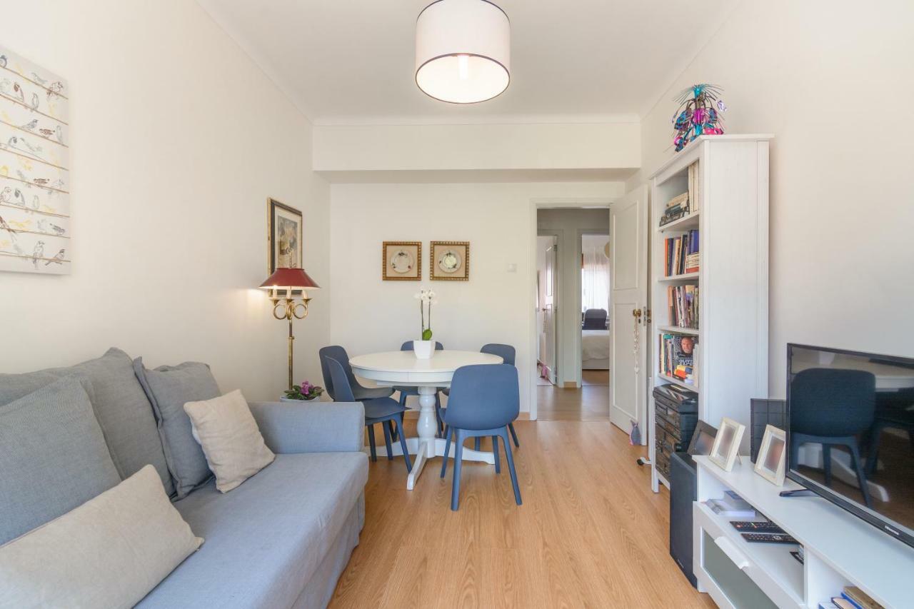Lcc II - Lisbon Calm And Comfort II מראה חיצוני תמונה