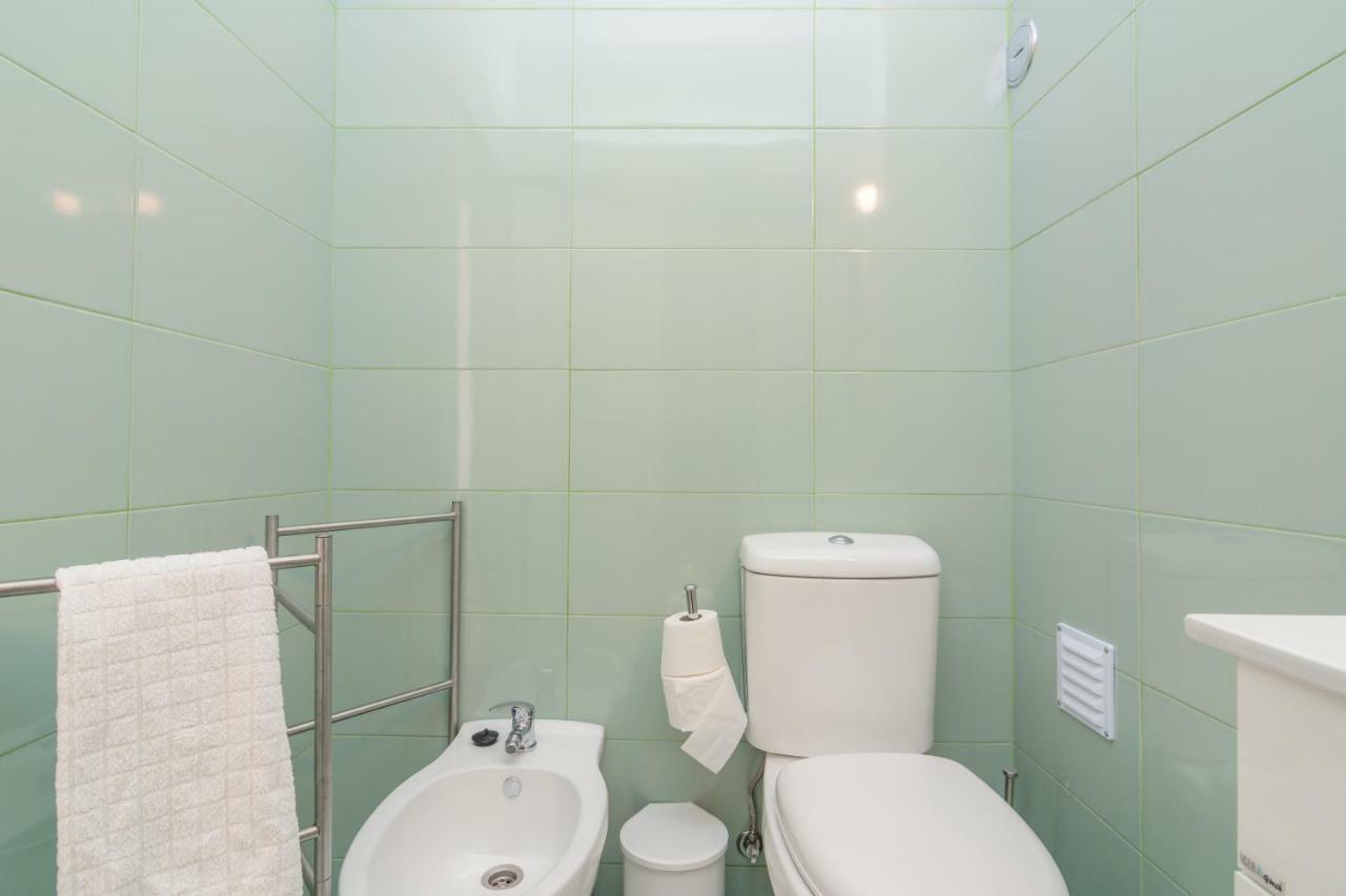Lcc II - Lisbon Calm And Comfort II מראה חיצוני תמונה