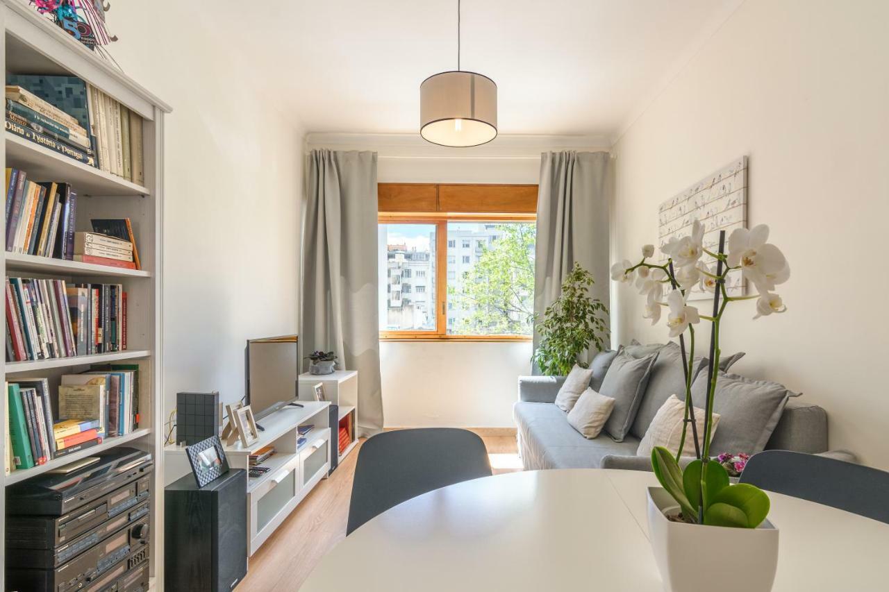 Lcc II - Lisbon Calm And Comfort II מראה חיצוני תמונה
