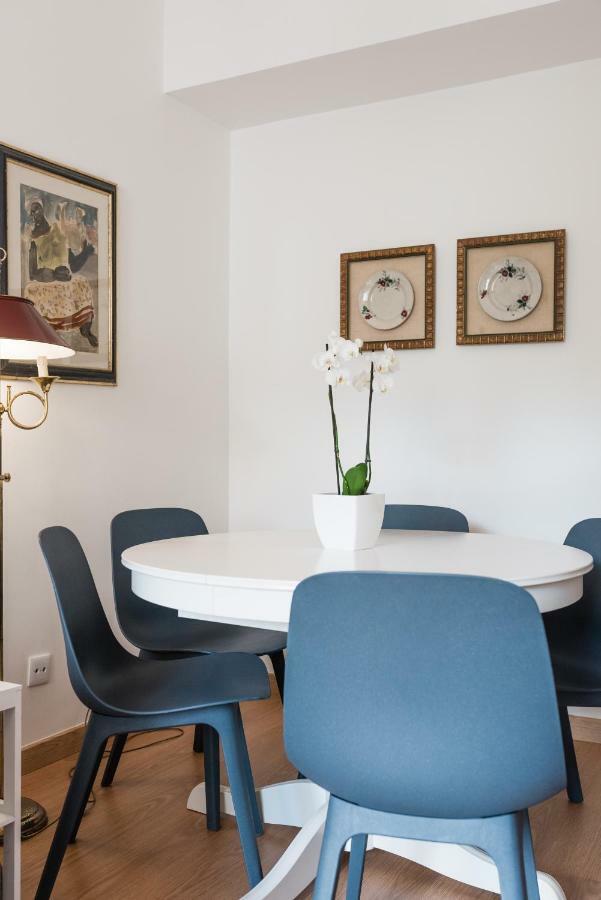 Lcc II - Lisbon Calm And Comfort II מראה חיצוני תמונה